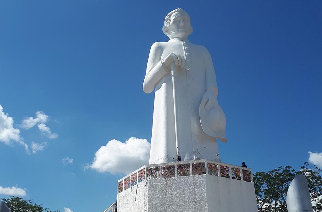 Padre Cícero Romão, o santo do Nordeste