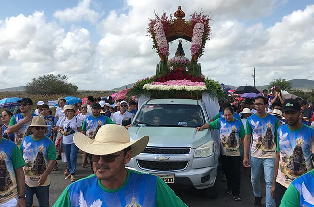 Nossa Senhora Aparecida de Sergipe