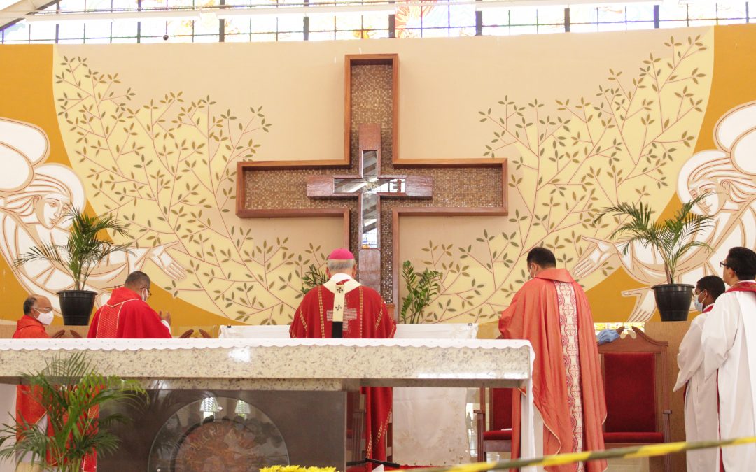 Santa Cruz dos Milagres do Piauí